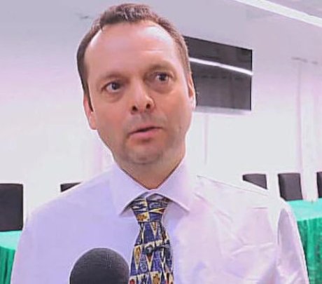 SHELL apresenta ao Governo Regional projeto de perfuração do Bloco 10