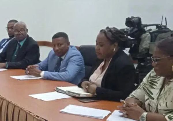 Missão médica de Moçambique vai operar doentes em São Tomé e Príncipe