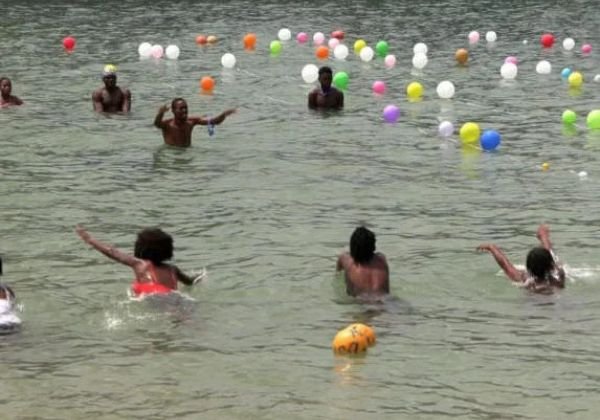 São Tomé acolhe em julho curso Elementar  de Atividades Aquáticas de Mar