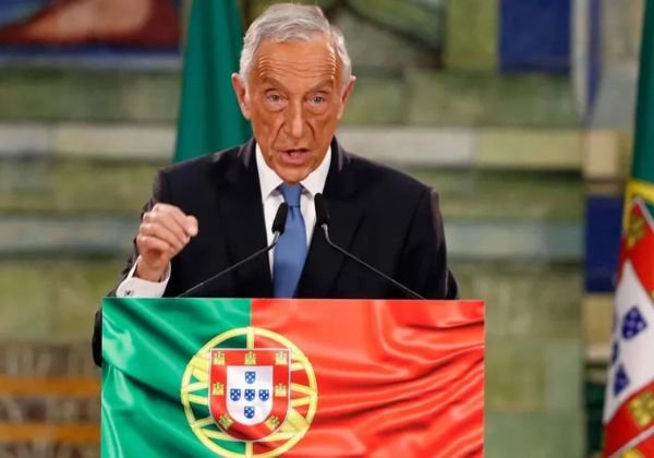 Presidente português nega que mudanças na legislação sobre emigração afeta as relações com ex-colónias