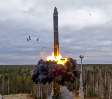 Rússia lança ataques com drones em regiões na Ucrânia