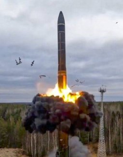 Rússia lança ataques com drones em regiões na Ucrânia