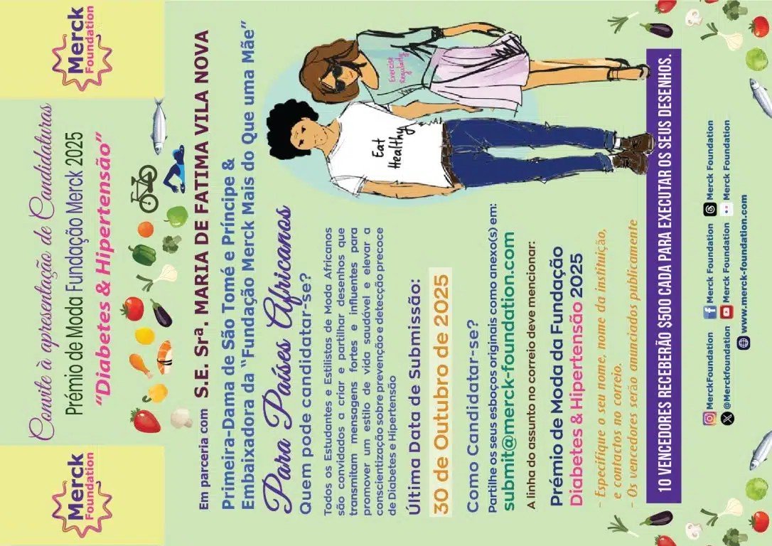 8 prémios importantes para talentos nos domínios de mídia, moda, cinema e música