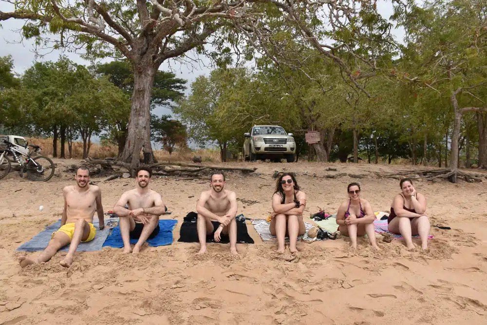 Diplomas de Mérito para os operadores turísticos