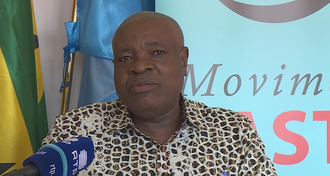 Idiossincrasia político-partidária em São Tomé e Príncipe