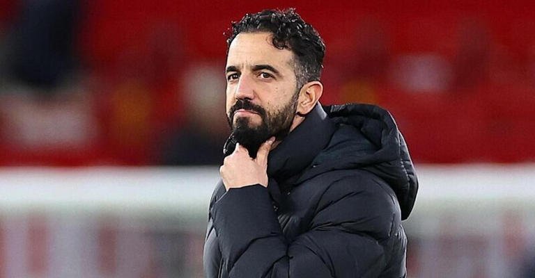 Ingleses colocam Amorim na corda bamba e apontam sucessores